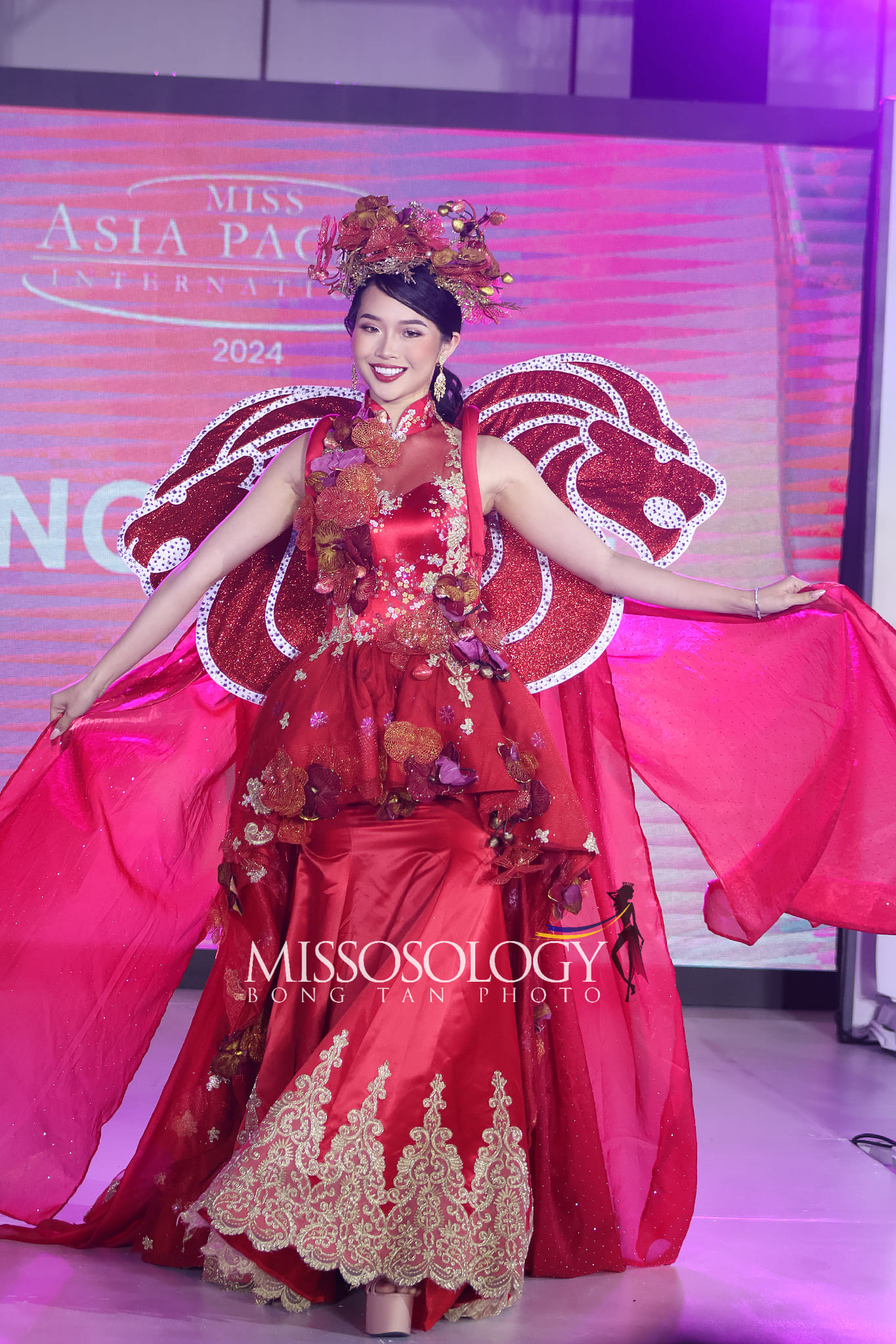 candidatas a miss asia pacific international 2024. final: 7 oct. - Página 10 DmDAMvf