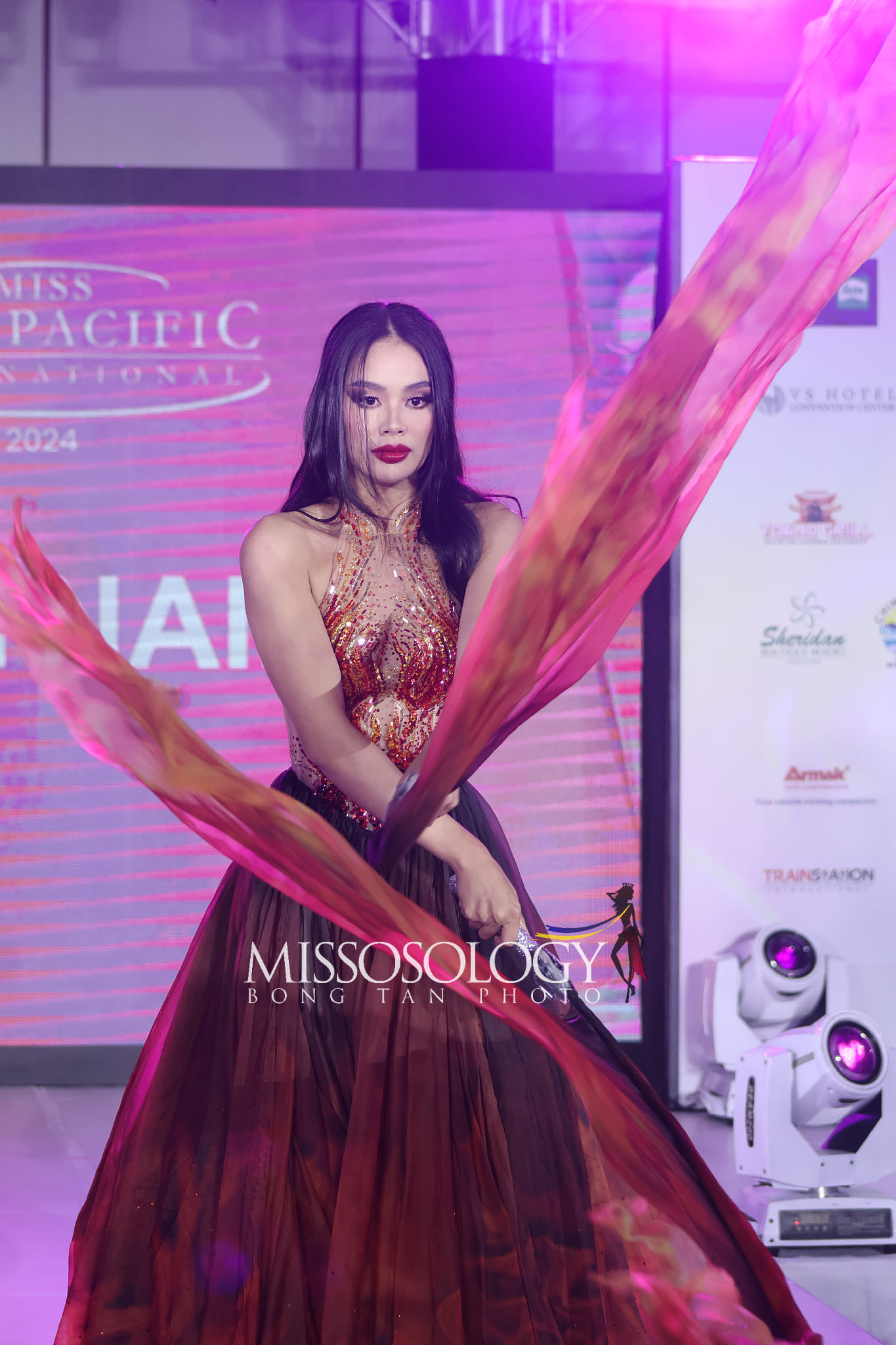 candidatas a miss asia pacific international 2024. final: 7 oct. - Página 11 DmDkrge