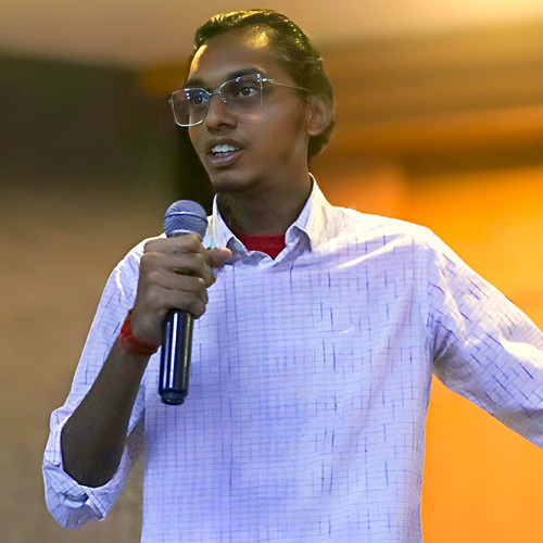 Thejeeswaran Ra Thejeeswaran Ra.jpg