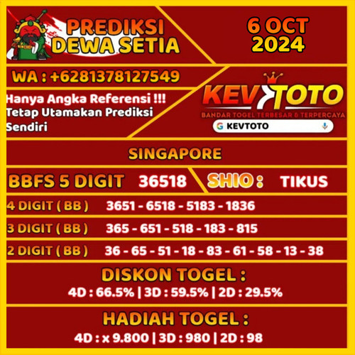 Prediksi Togel Toto 4D Singapore Minggu 6 Oktober 2024.jpg