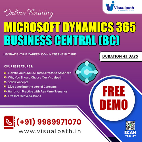 Microsoft Dynamics 365 Business Central Training - Visualpath.jpg