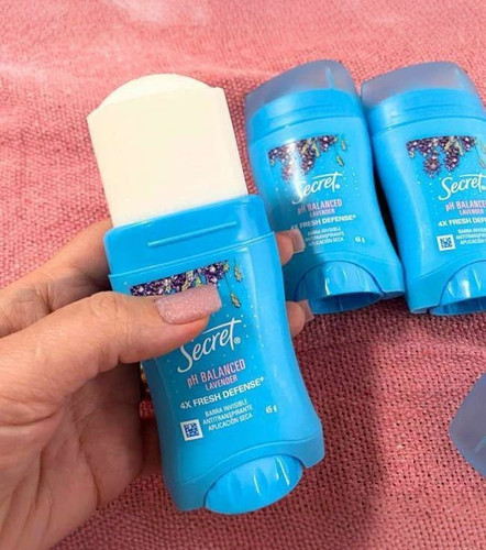 Barra Secret Proteção de Algodão 45g.jpg