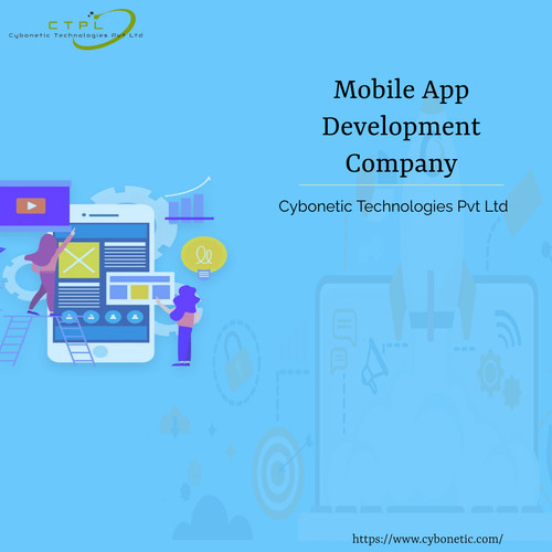 Mobile App Development Company in Patna: Cybonetic Technologies Pvt Ltd.jpg