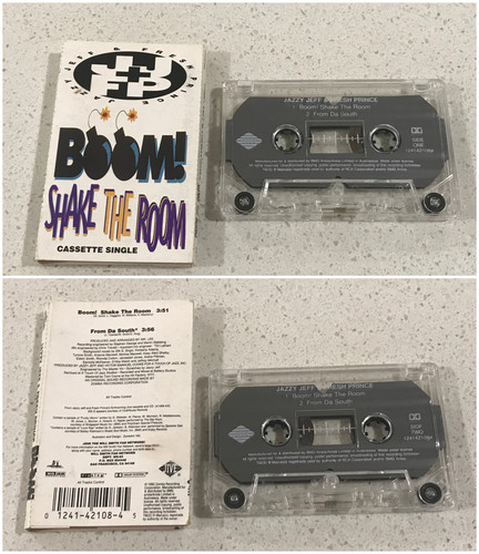 Jazzy Jeff & Fresh Prince Boom! Shake The Room Australia Cassette Single 1993.jpg