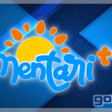mentari gonjo