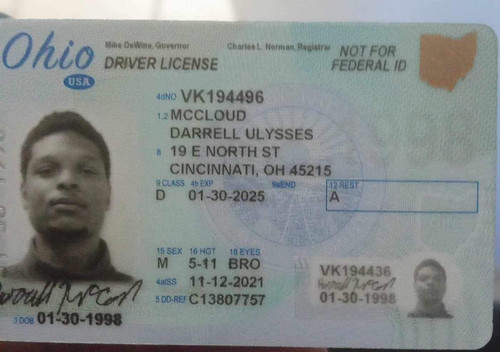 Darrell Ulysses Mccloud license image.jpg