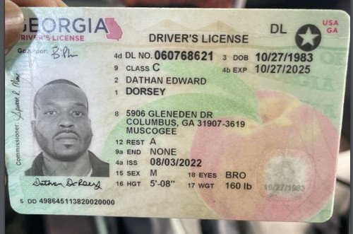 Dathan Edward Dorsey license image.jpg