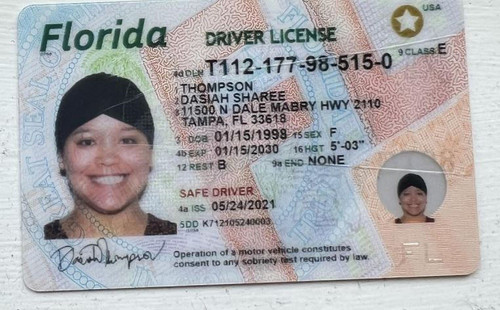 Dasiah Sharee Thompson license image.jpg