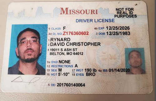 David Christopher Rynard license image.jpg