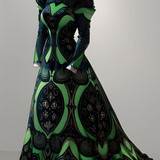 Cassandra's Dress
