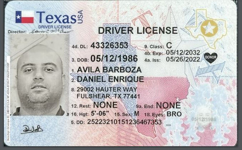 Daniel Enrique Avilabarboza license image.jpg