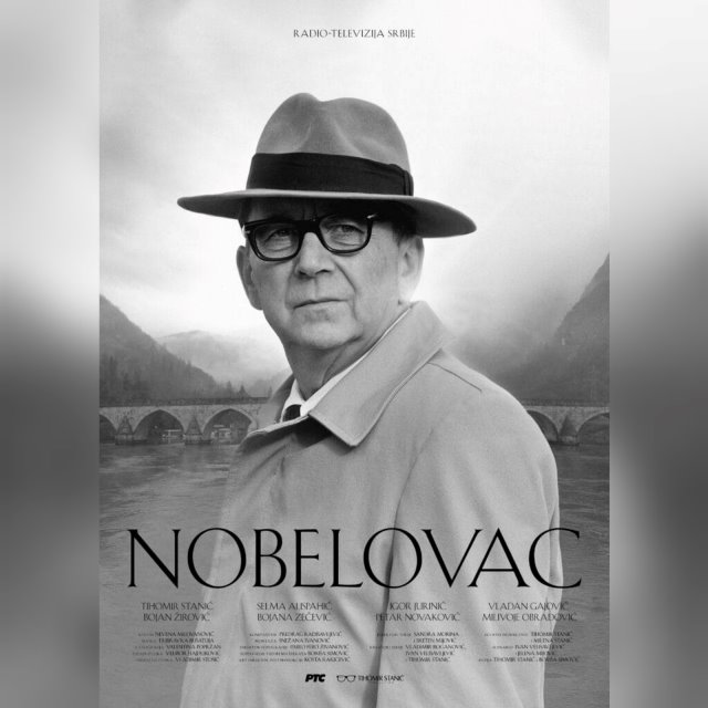 EX - Nobelovac