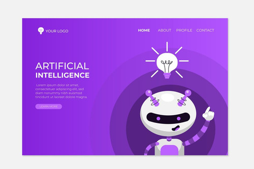 artificial intelligence landing page template 23 2148370766.jpg