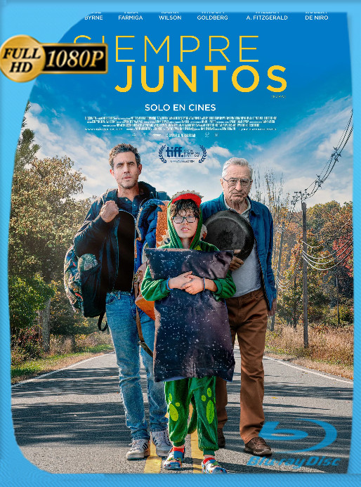 Siempre Juntos (2023) WEB-DL [1080p] Latino [GoogleDrive]