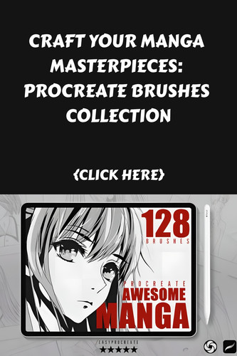 Craft Your Manga Masterpieces Procreate Brushes Collection 8768298.jpg