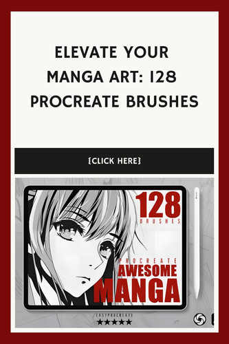 Elevate Your Manga Art 128 Procreate Brushes 3619135.jpg