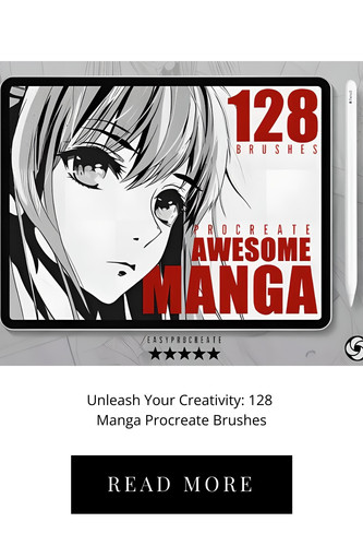 Unleash Your Creativity 128 Manga Procreate Brushes 7390562.jpg