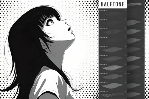 Awesome Manga Procreate Brushes Graphics 80943534 3 580x387 x16.jpg