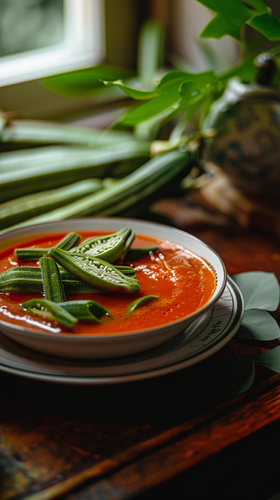 leonrud photo of natural self made tomato okra soup with okra fca961e4 6184 4d4d a918 77589838022b 1.png