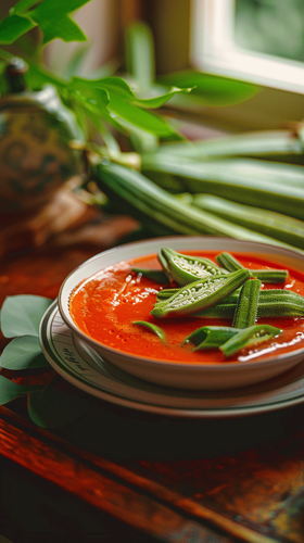 leonrud photo of natural self made tomato okra soup with okra fca961e4 6184 4d4d a918 77589838022b 1.png