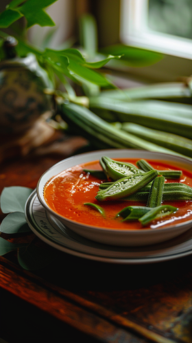 leonrud photo of natural self made tomato okra soup with okra fca961e4 6184 4d4d a918 77589838022b 1.png
