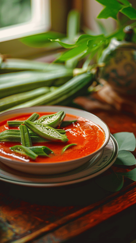 leonrud photo of natural self made tomato okra soup with okra fca961e4 6184 4d4d a918 77589838022b 1.png
