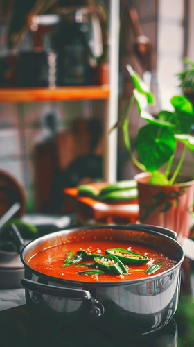 leonrud photo of natural self made tomato okra soup with okra f057aea6 7536 465a ba40 d0d0b3ec1b20 3.png