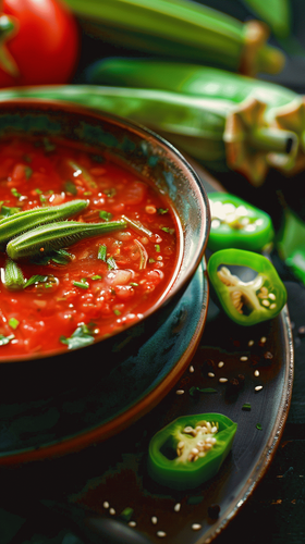 leonrud photo of natural self made tomato okra soup with okra f057aea6 7536 465a ba40 d0d0b3ec1b20 2.png