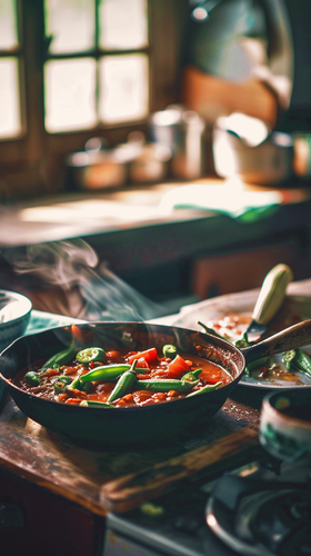 leonrud photo of natural self made tomato okra soup with okra fdd93d61 a764 436c 8f31 0cc0df2b6f7b 0.png