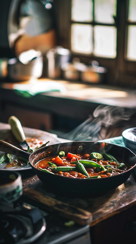 leonrud photo of natural self made tomato okra soup with okra fdd93d61 a764 436c 8f31 0cc0df2b6f7b 0.png