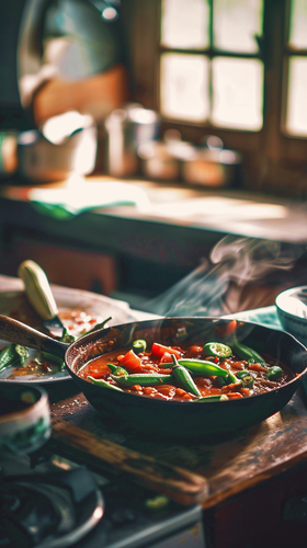 leonrud photo of natural self made tomato okra soup with okra fdd93d61 a764 436c 8f31 0cc0df2b6f7b 0.png