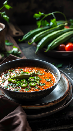 leonrud photo of natural self made tomato okra soup with okra f68b8756 68f2 4dff 832e 0b7529c56eec 2.png