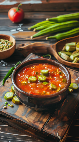 leonrud photo of natural self made tomato okra soup with okra f68b8756 68f2 4dff 832e 0b7529c56eec 1.png