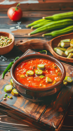 leonrud photo of natural self made tomato okra soup with okra f68b8756 68f2 4dff 832e 0b7529c56eec 1.png