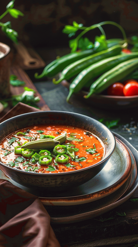 leonrud photo of natural self made tomato okra soup with okra f68b8756 68f2 4dff 832e 0b7529c56eec 2.png