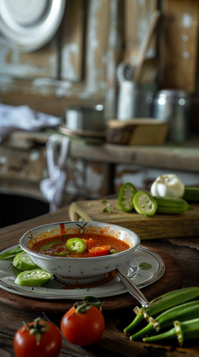 leonrud photo of natural self made tomato okra soup with okra f90cfa47 34a5 403e ac72 4d1884976638 0.png
