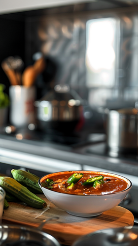 leonrud photo of natural self made tomato okra soup with okra f90cfa47 34a5 403e ac72 4d1884976638 1.png