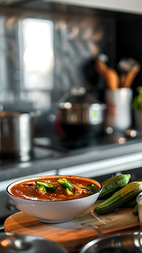 leonrud photo of natural self made tomato okra soup with okra f90cfa47 34a5 403e ac72 4d1884976638 1.png