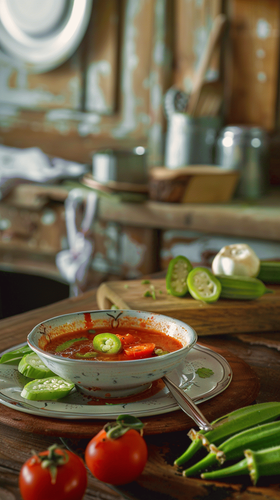 leonrud photo of natural self made tomato okra soup with okra f90cfa47 34a5 403e ac72 4d1884976638 0.png