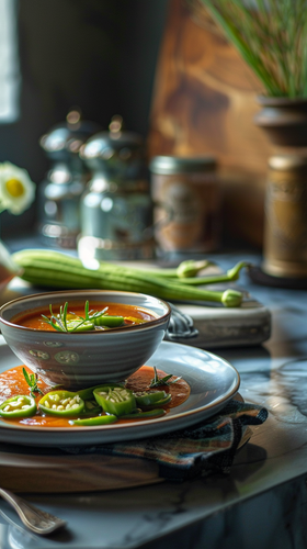leonrud photo of natural self made tomato okra soup with okra fdd93d61 a764 436c 8f31 0cc0df2b6f7b 3.png