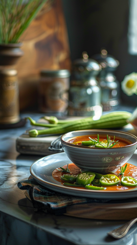 leonrud photo of natural self made tomato okra soup with okra fdd93d61 a764 436c 8f31 0cc0df2b6f7b 3.png