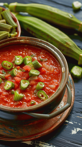 leonrud photo of natural self made tomato okra soup with okra ff77d0cc 37fe 4be9 b23b b5eb219c5173 0.png