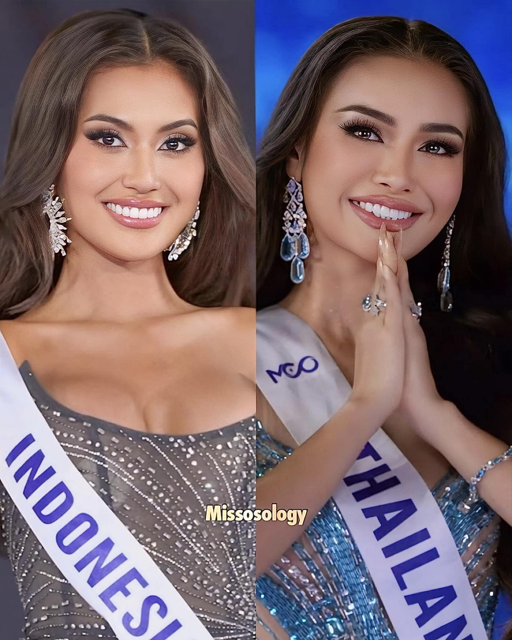 indonesia vence miss cosmo 2024. DmYLYBI