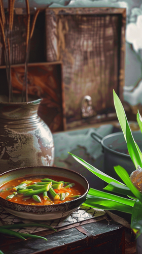 leonrud photo of natural self made tomato okra soup with okra f3823b02 577d 4339 9c7c 1c50541664d7 0.png