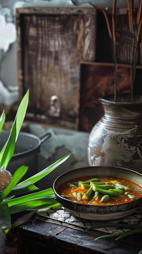 leonrud photo of natural self made tomato okra soup with okra f3823b02 577d 4339 9c7c 1c50541664d7 0.png