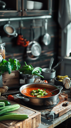 leonrud photo of natural self made tomato okra soup with okra f3823b02 577d 4339 9c7c 1c50541664d7 1.png