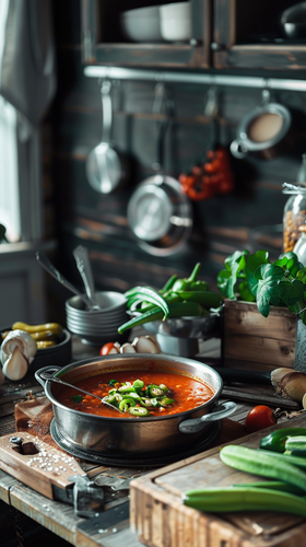 leonrud photo of natural self made tomato okra soup with okra f3823b02 577d 4339 9c7c 1c50541664d7 1.png