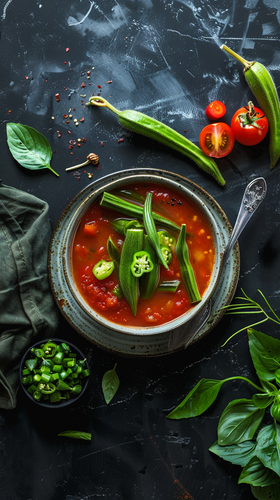 leonrud photo of natural self made tomato okra soup with okra ff77d0cc 37fe 4be9 b23b b5eb219c5173 2.png