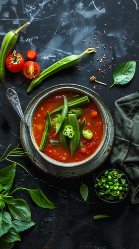 leonrud photo of natural self made tomato okra soup with okra ff77d0cc 37fe 4be9 b23b b5eb219c5173 2.png