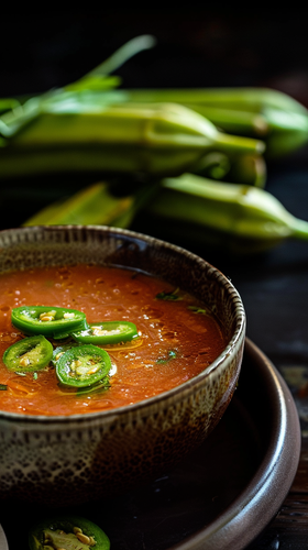leonrud photo of natural self made tomato okra soup with okra ff77d0cc 37fe 4be9 b23b b5eb219c5173 3.png